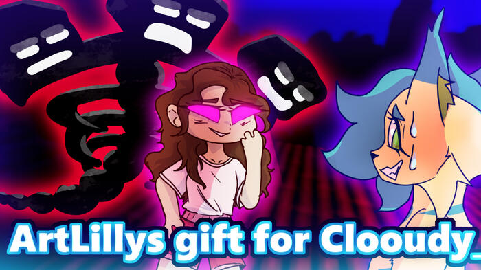 ArtLillys Youtube video